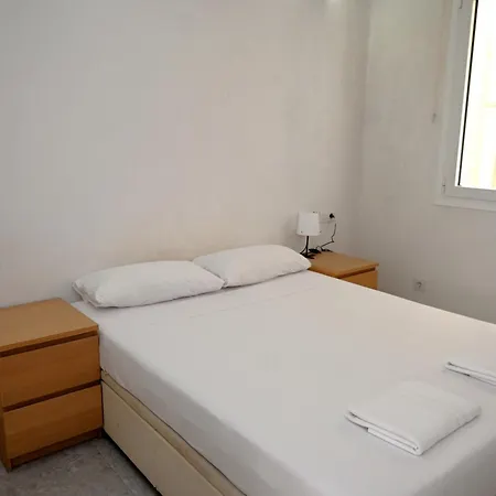 Homenfun Hospital Clinic L Apartment Barcelona