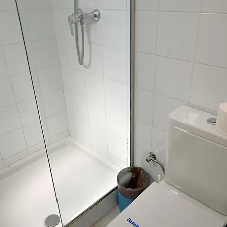 Homenfun Hospital Clinic L Apartment Barcelona