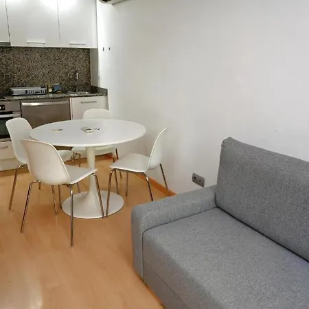 Homenfun Hospital Clinic L Apartment