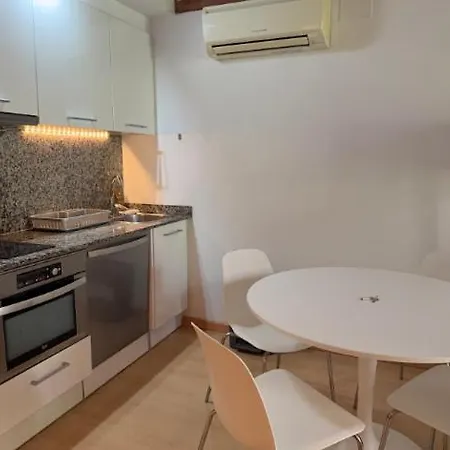 Homenfun Hospital Clinic L * Barselona