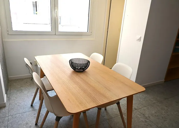 Lejlighed Homenfun Hospital Clinic L *