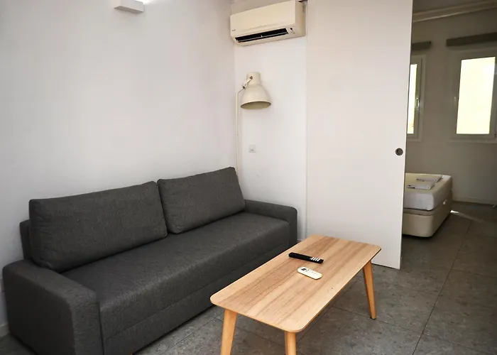 Homenfun Hospital Clinic L Barcelona