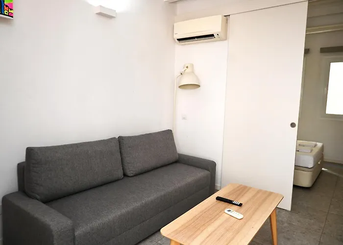 Lejlighed Homenfun Hospital Clinic L *