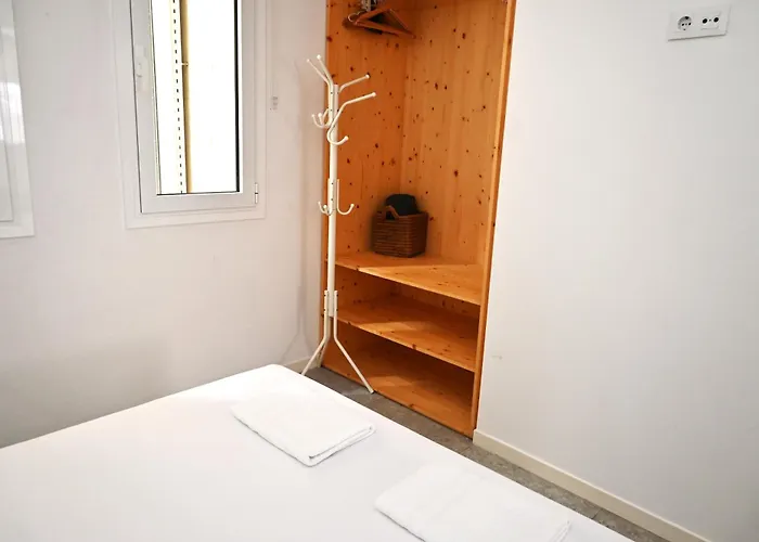 Homenfun Hospital Clinic L Lejlighed Barcelona