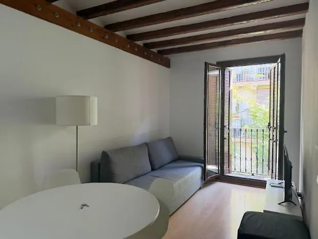 Lejlighed Homenfun Hospital Clinic L Barcelona