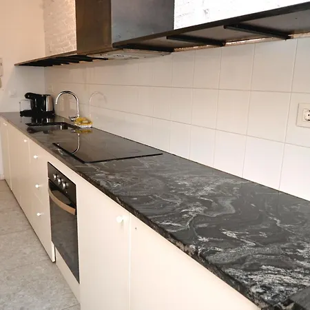 Apartamento Homenfun Hospital Clinic L Barcelona