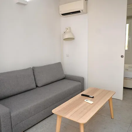 Homenfun Hospital Clinic L Apartamento Barcelona
