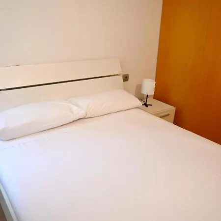 Apartamento Homenfun Hospital Clinic L *